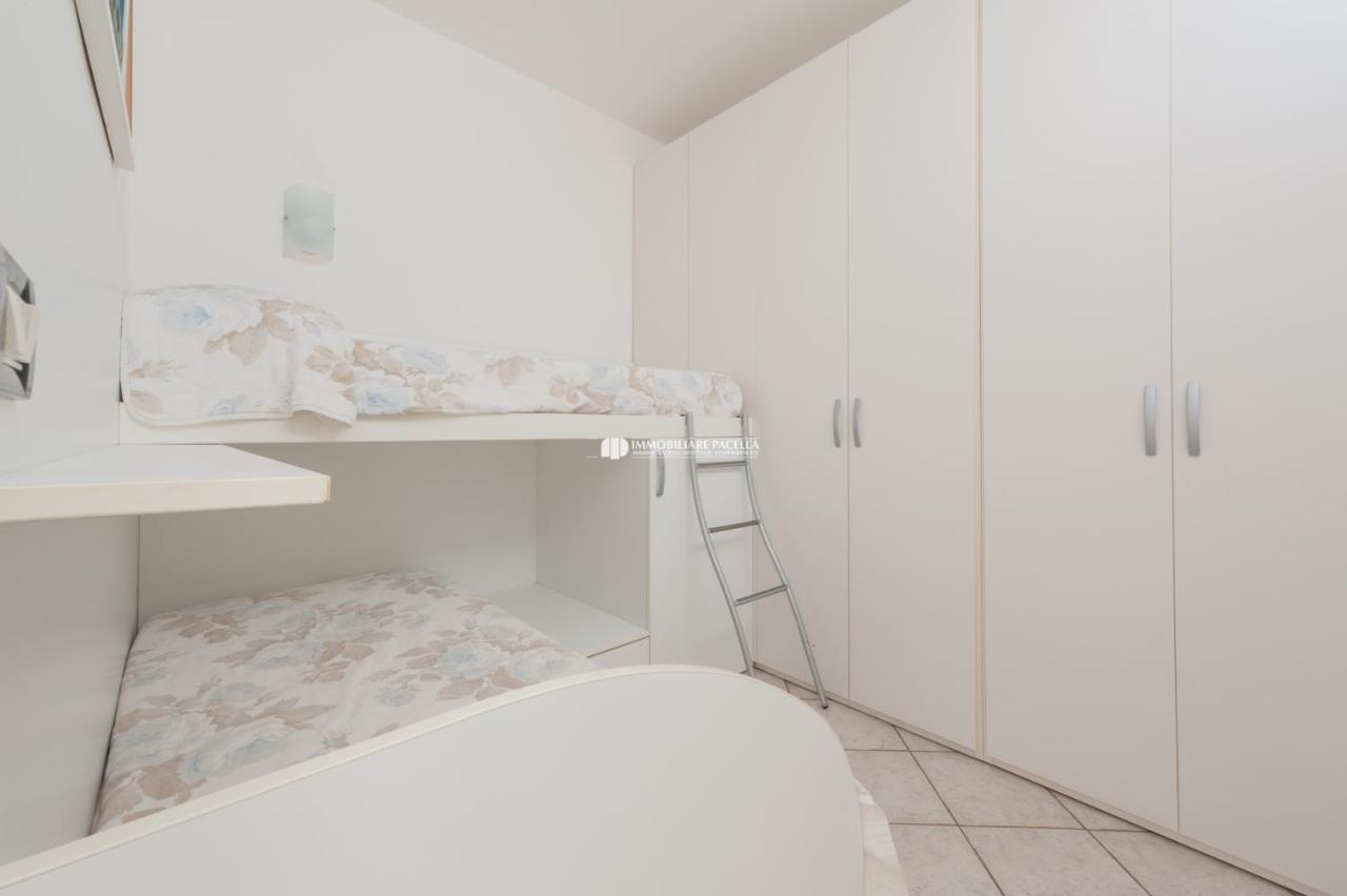 Park Residence Immobiliare Pacella ليدو دي يسولو المظهر الخارجي الصورة