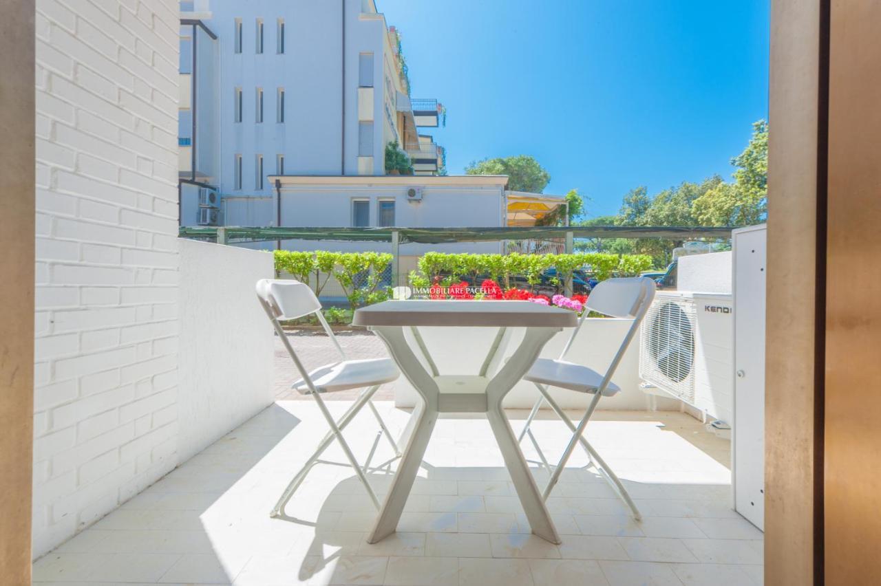 Park Residence Immobiliare Pacella ليدو دي يسولو المظهر الخارجي الصورة